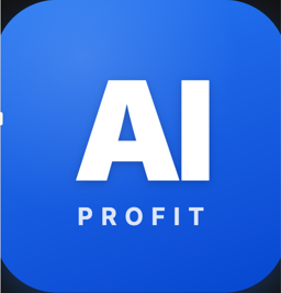 AI Profit Playbook logo